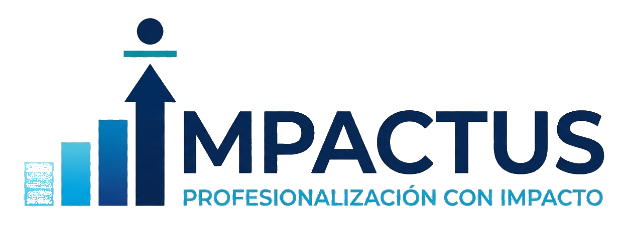 IMPACTUS. Profesionalización con impacto